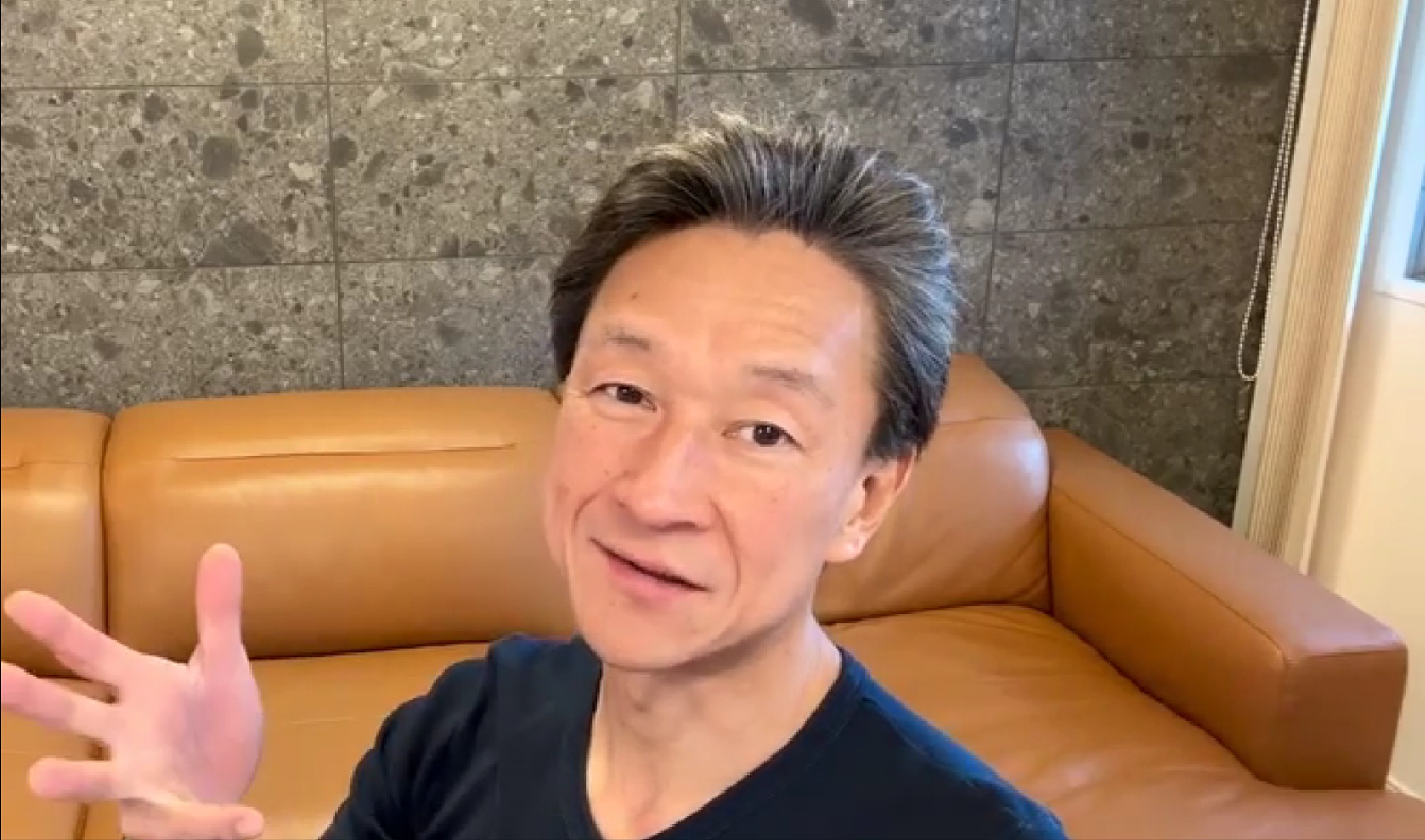 人との一体感から「ゆだねる」一体感へ（４月２日のつぶやき）