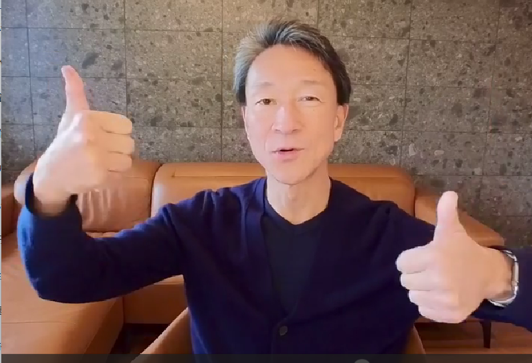 二つの想像力が働いている（12月22日のつぶやき）