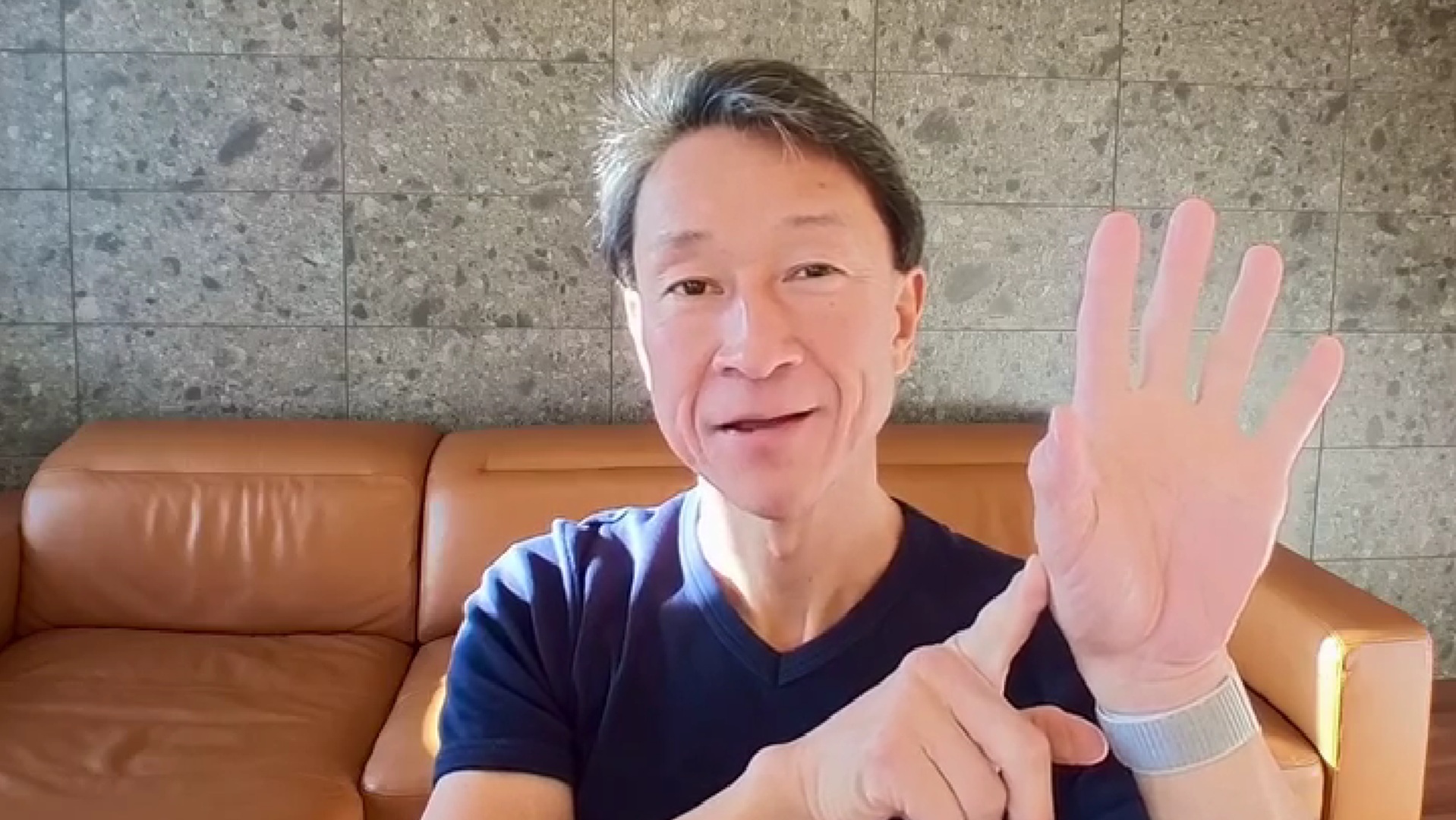 現在の自分と理想的な自分を統合するとある自分が見えてくる（12月12日のつぶやき）