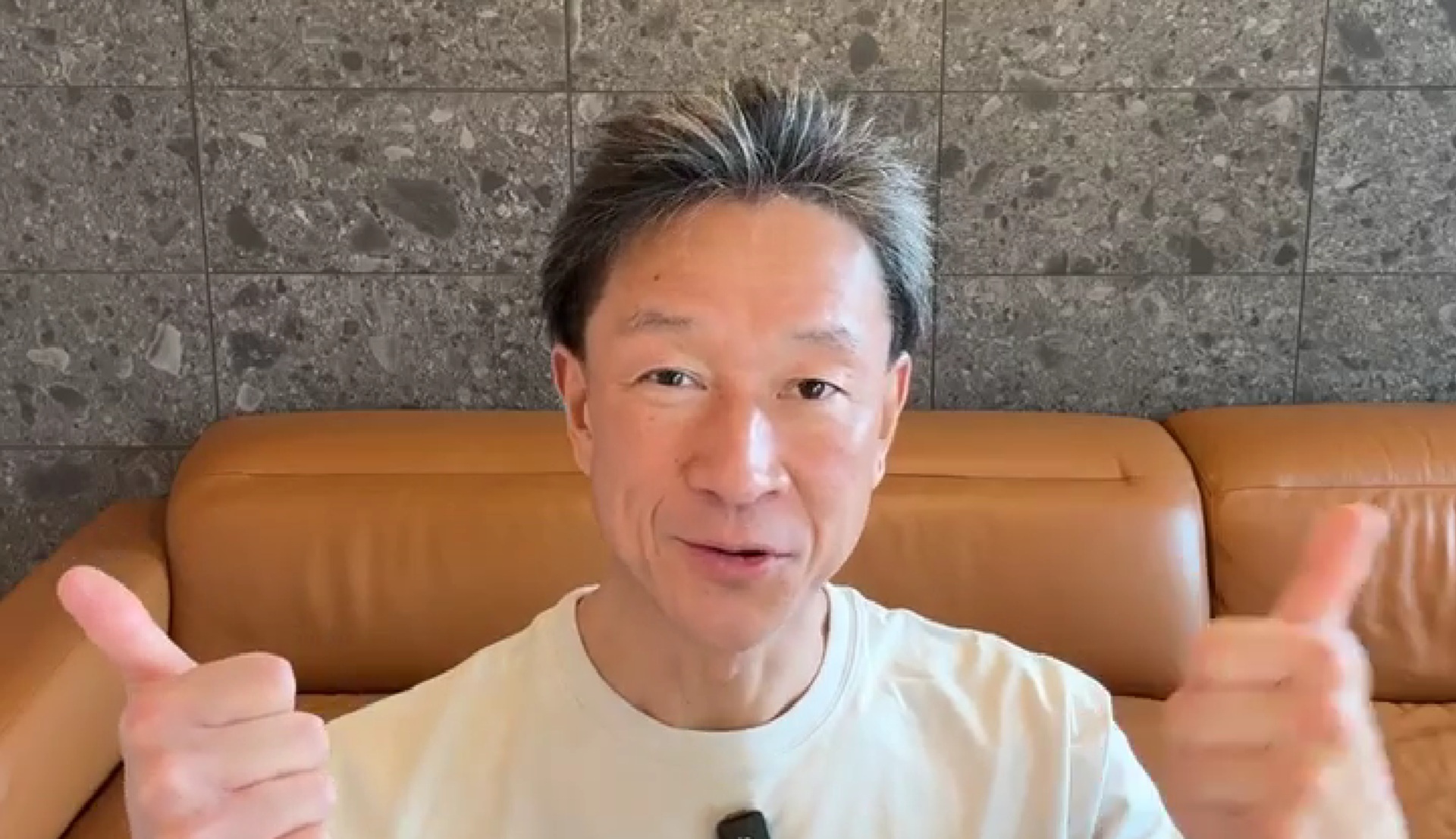 催眠のお師匠さんの技（３月5日のつぶやき）