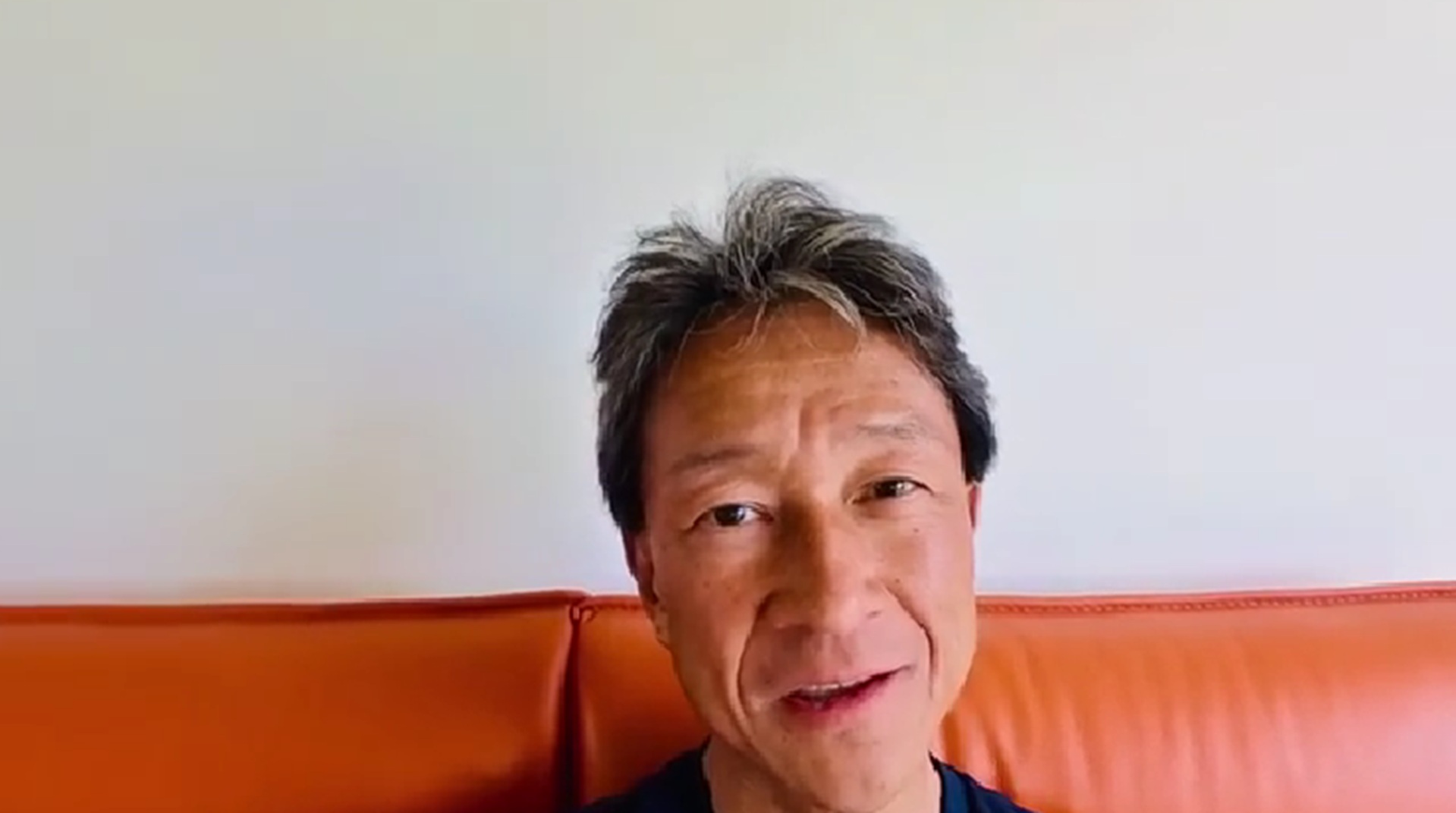 無意識さんのメッセージは強烈（8月26日のつぶやき)