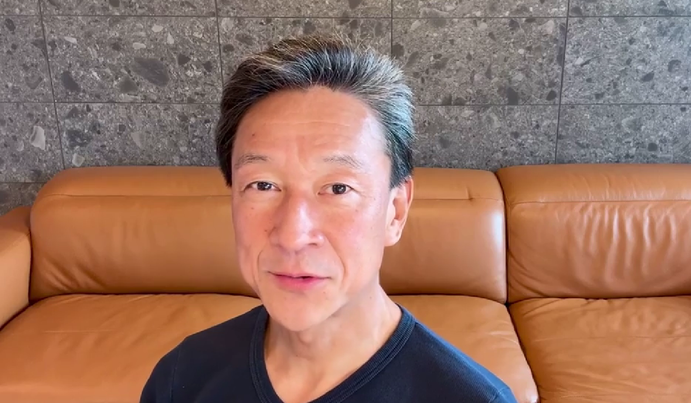 「まず家族のことを考えてしまう」――それこそがセルフネグレクトだった（6月23日のつぶやき）