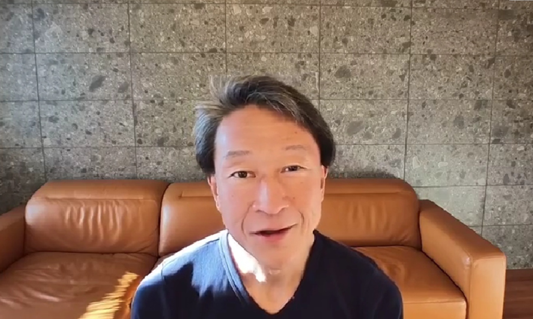 適度な欲望はとても大切（１月８日のつぶやき）