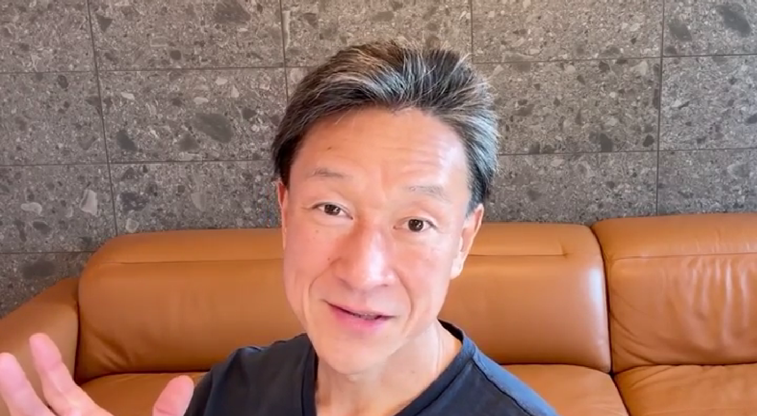 一体感が世界の見え方を変えるとき（4月25日のつぶやき）