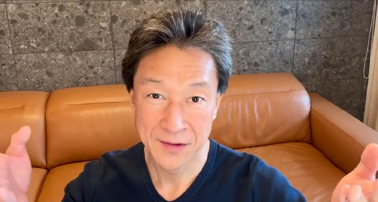 イエスセットとGABA受容体の修復の関連性（4月8日のつぶやき）