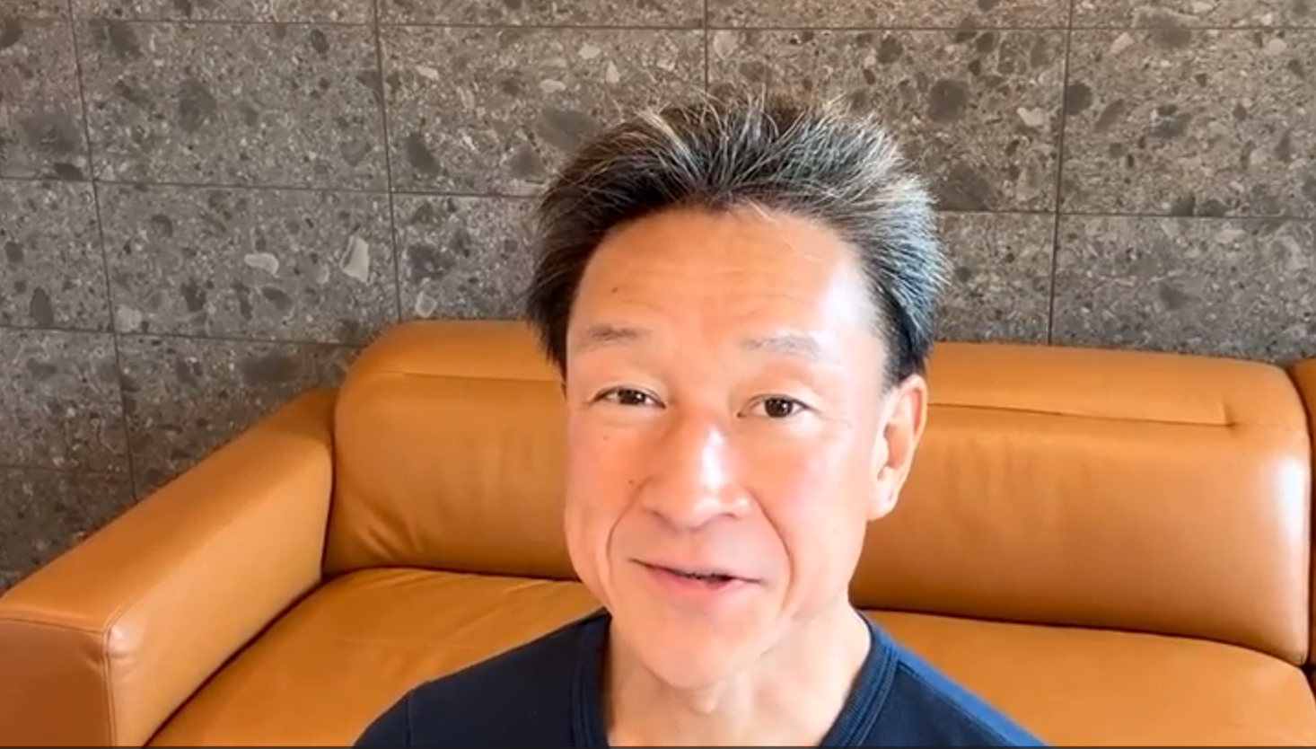 相手の話を聞いて一体感（4月18日のつぶやき）