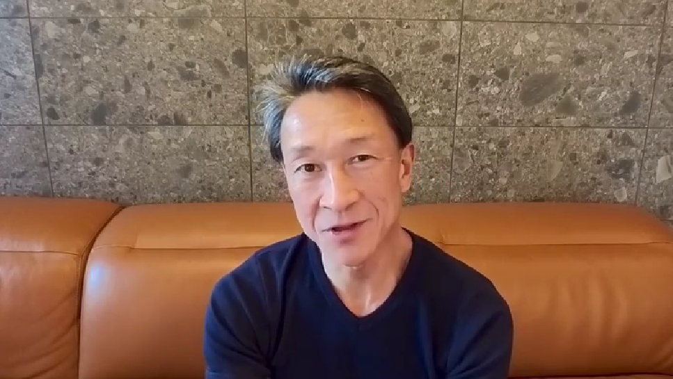 ライバルは“今の私”でいい（12月8日のつぶやき）