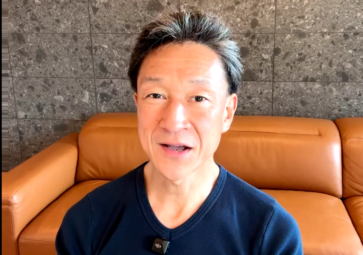 自分で背負わず「御意」にまかせてみる(4月15日のつぶやき)