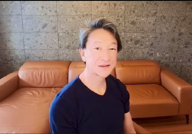 喋るのは気持ちいい！（1月17日のつぶやき）