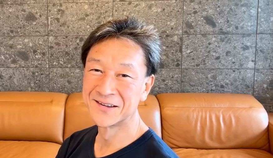 自分の幸せが見えない、わからない（3月14日のつぶやき）