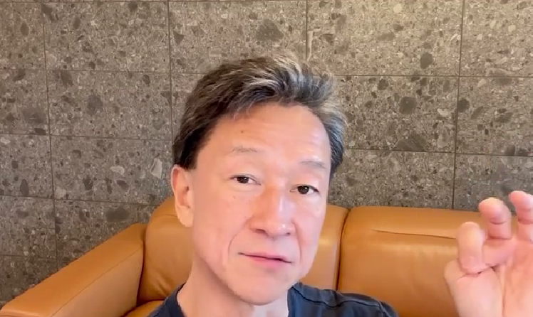 一体感が「世界の安全性」を変える（4月27日のつぶやき）