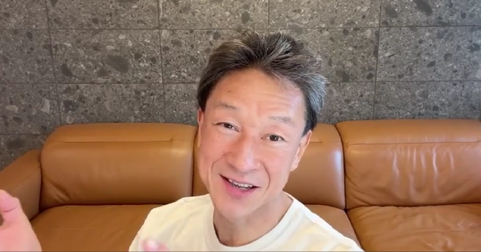 なぜ“客観的に聞く”と一体感が生まれるのか（4月23日のつぶやき）