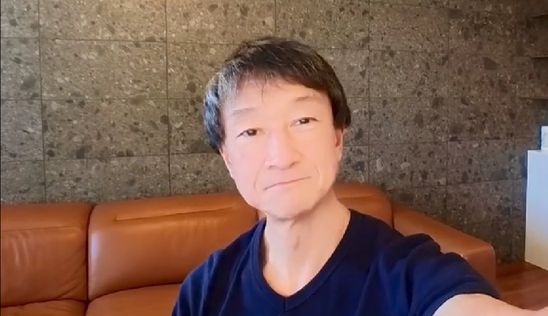 “気持ちよく生きるため”に走っていた（1月31日のつぶやき）