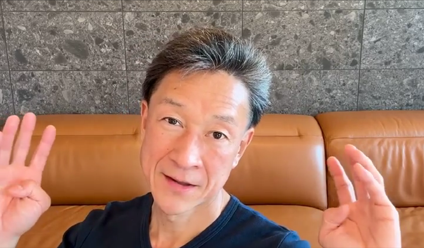 意識の世界と無意識の世界　（4月11日のつぶやき）