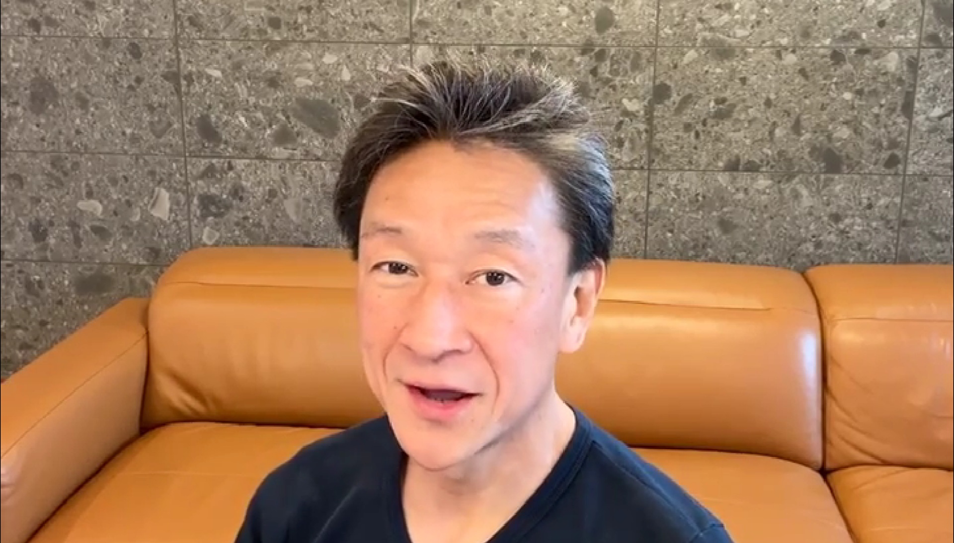 GABA受容体の復活のために「一体感」を唱えてみる（3月26日のつぶやき）