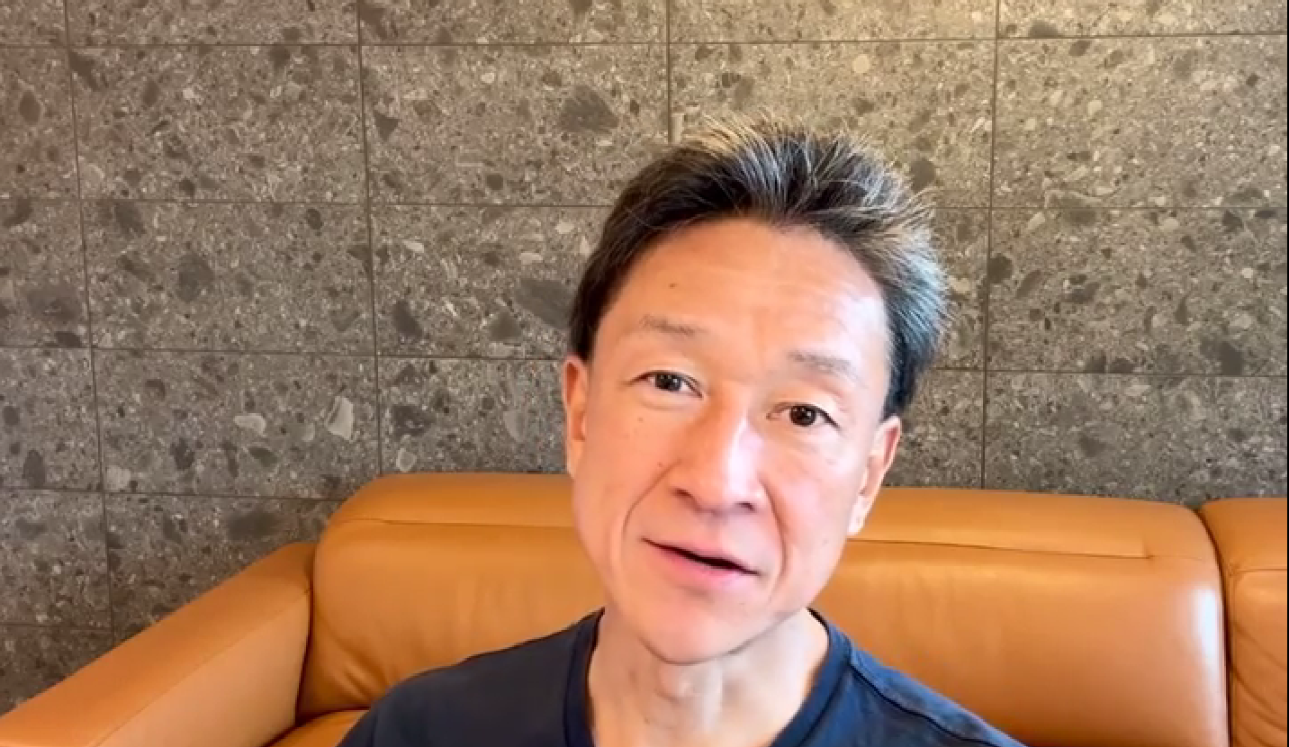 中指ビンゴに任せてみると（4月14日のつぶやき）