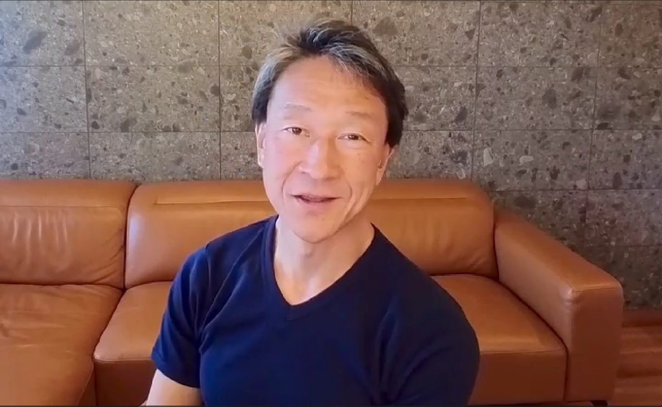 一人キャンプ場で心安らかになる（1月7日のつぶやき）