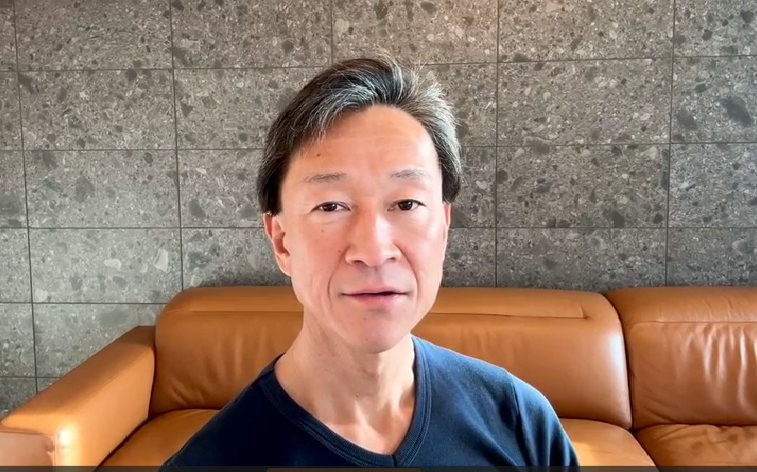 催眠スクリプト「潤いに満たされる」（12月26日のつぶやき）