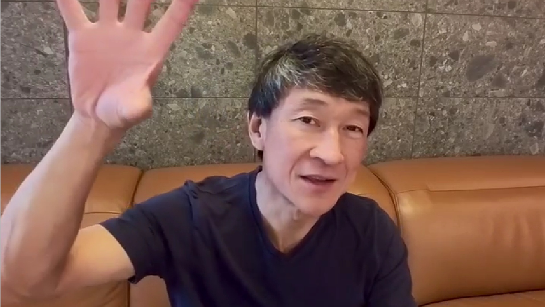 人にイライラしている時は“孤独”を感じている(11月25日のつぶやき)