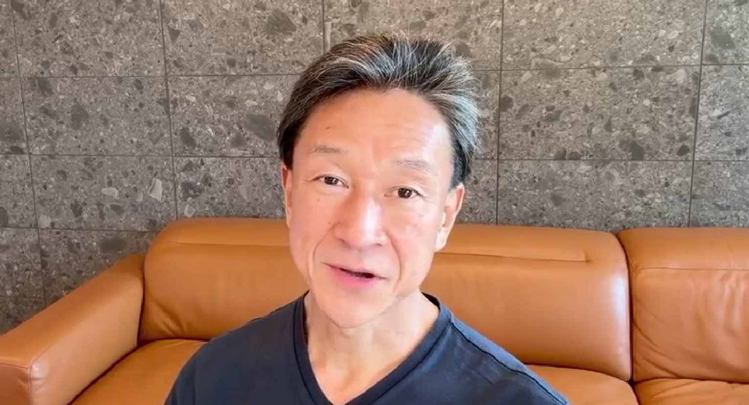 なぜ「委ねる」と自由になるのか（4月24日のつぶやき）