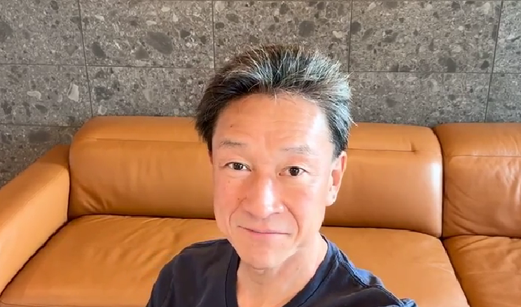 一体感は自分を解放するための鍵（4月20日のつぶやき）