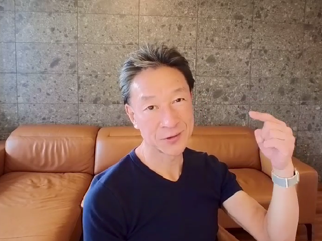 自分を外から俯瞰して眺めてみる（2月6日のつぶやき）