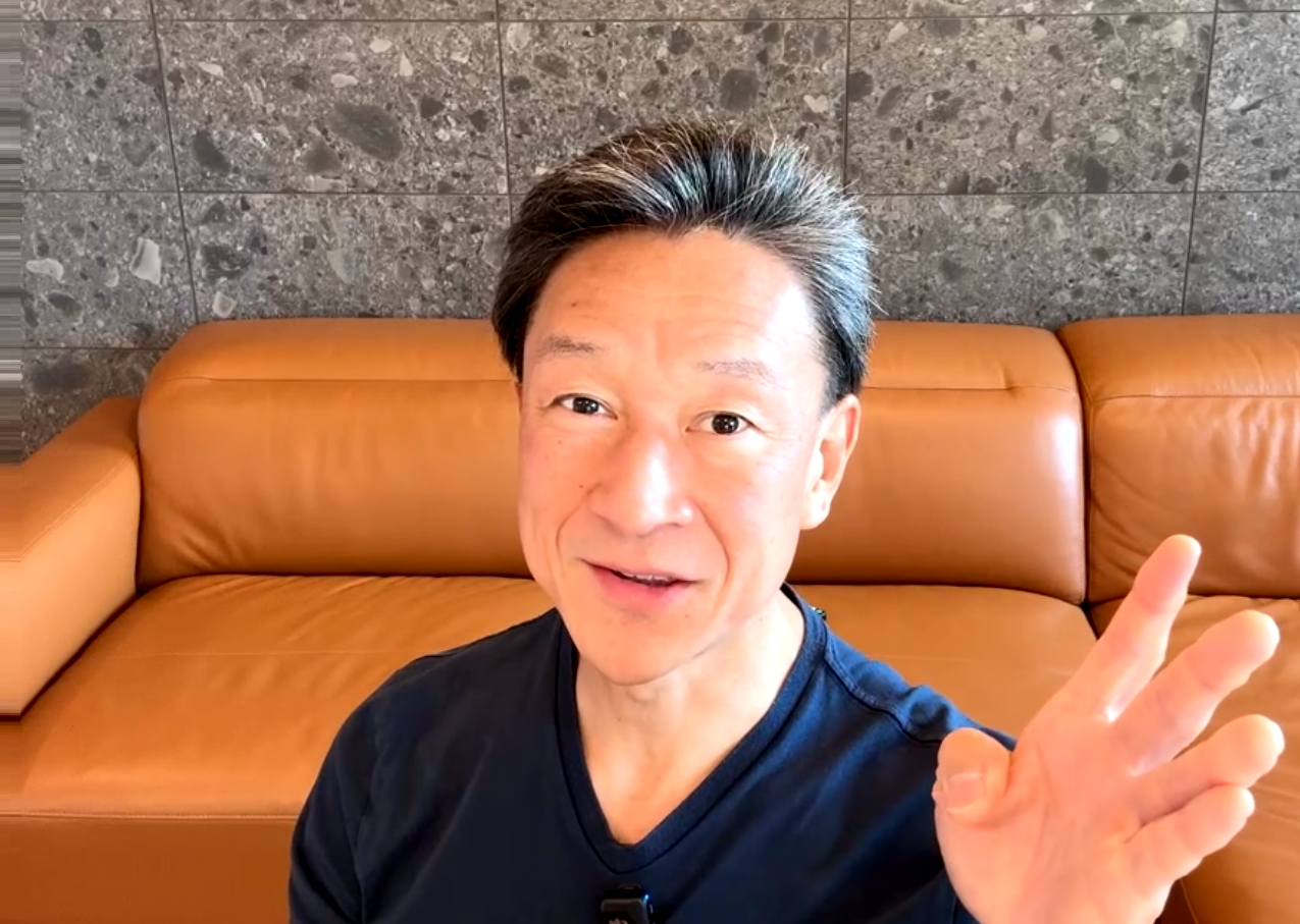 共感脳で一体感（4月17日のつぶやき）