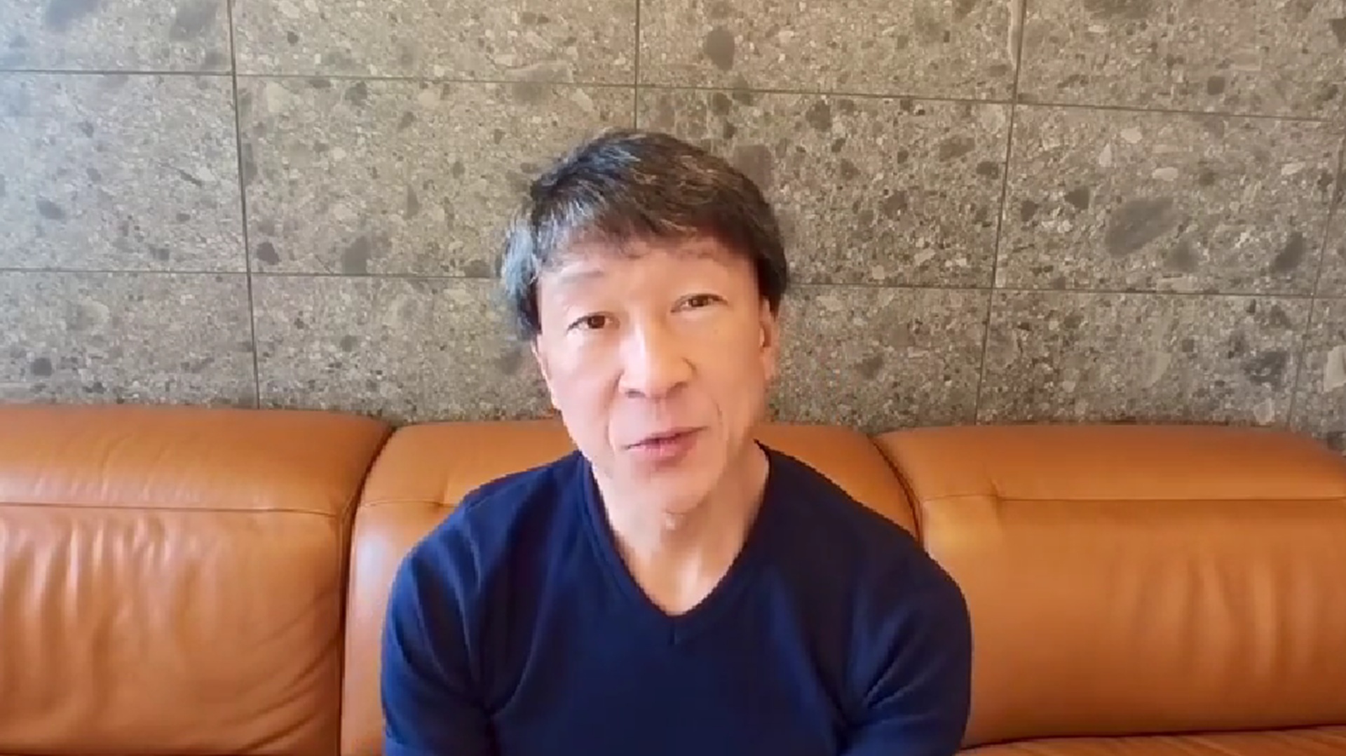 泣けない状況が辛かっただけ（11月21日のつぶやき）