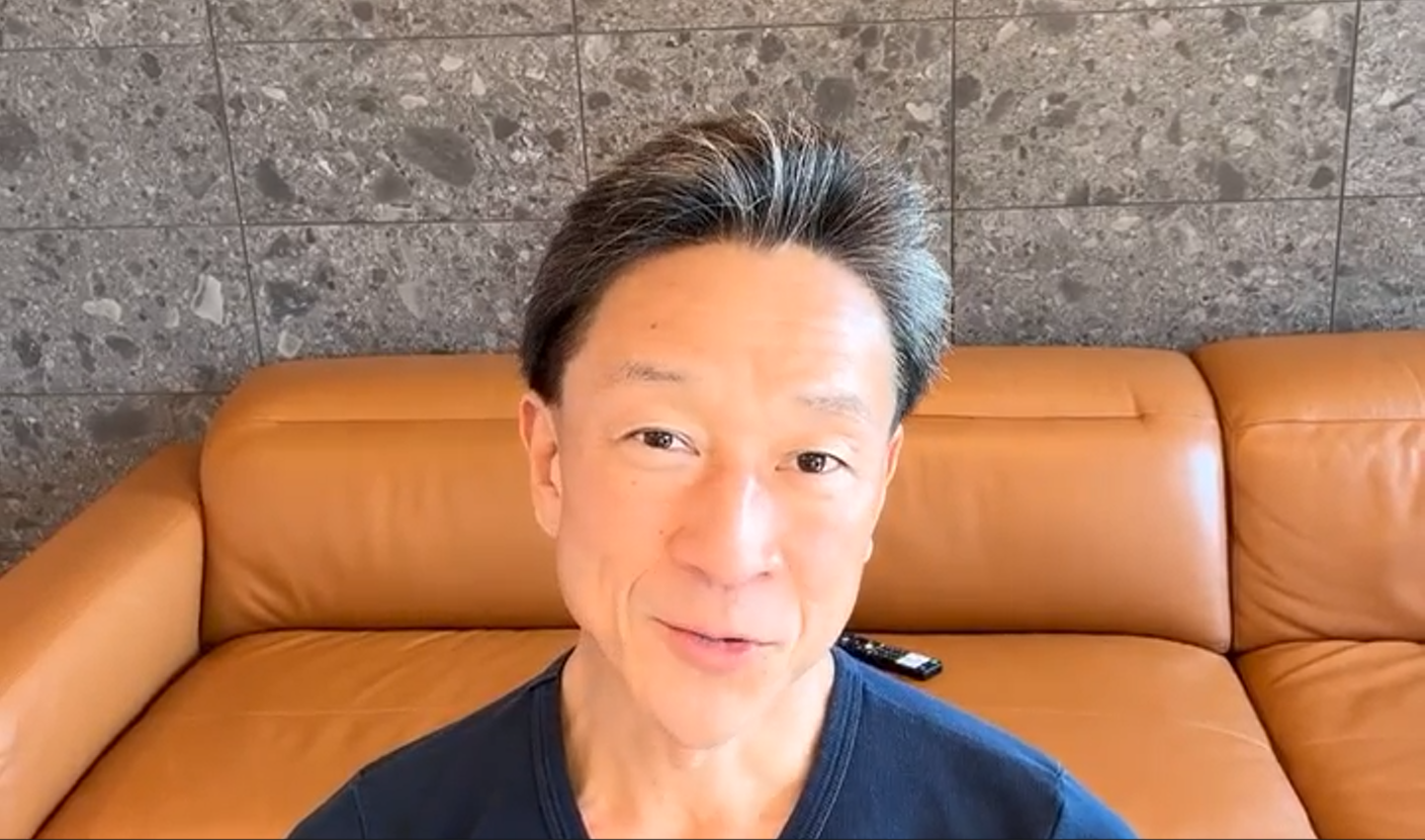 オリジナルと一体感のあいだで（4月16日のつぶやき）